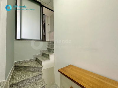 Housing in Ho Chi Minh City, Vietnam Housing in Ho Chi Minh City, Vietnam