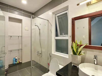 Housing in Ho Chi Minh City, Vietnam Housing in Ho Chi Minh City, Vietnam