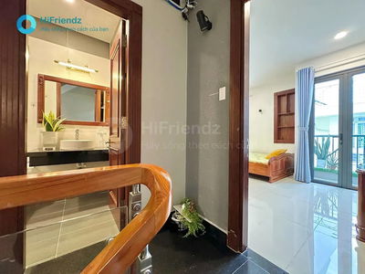 Logement dans Ho Chi Minh City, Vietnam Logement dans Ho Chi Minh City, Vietnam