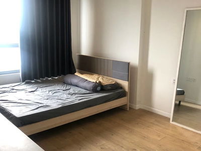 Diamond Island, Vietnam Diamond Island, Vietnam