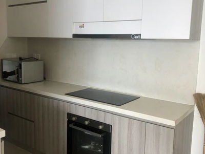 Diamond Island, Vietnam Diamond Island, Vietnam