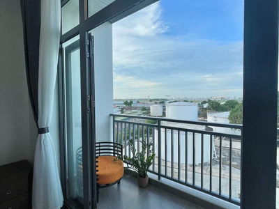 Жилье в Ho Chi Minh City, Vietnam Жилье в Ho Chi Minh City, Vietnam