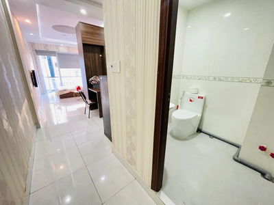 Gehäuse In Nha Trang, Vietnam  Gehäuse In Nha Trang, Vietnam