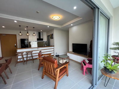 Diamond Island, Vietnam  Diamond Island, Vietnam