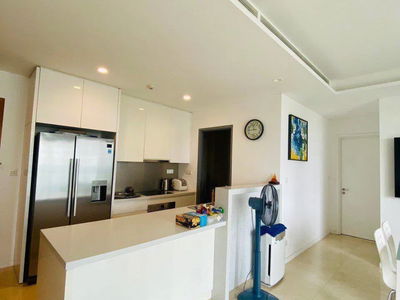 Diamond Island, Vietnam  Diamond Island, Vietnam