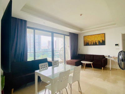 Diamond Island, Vietnam  Diamond Island, Vietnam