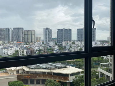 Diamond Island, Vietnam Diamond Island, Vietnam