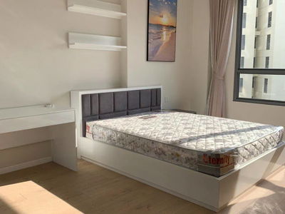 Diamond Island, Vietnam Diamond Island, Vietnam