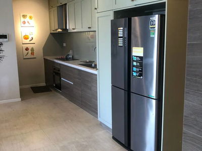 Diamond Island, Vietnam Diamond Island, Vietnam