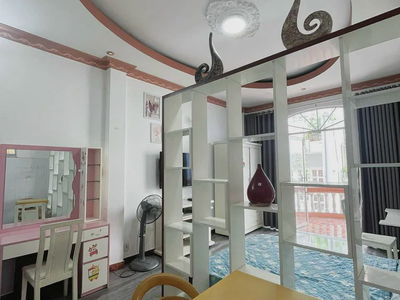 Жилье в Nha Be, Vietnam Жилье в Nha Be, Vietnam