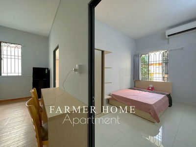 Housing in Ho Chi Minh City, Vietnam Housing in Ho Chi Minh City, Vietnam