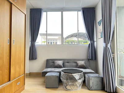 Housing in Ho Chi Minh City, Vietnam Housing in Ho Chi Minh City, Vietnam