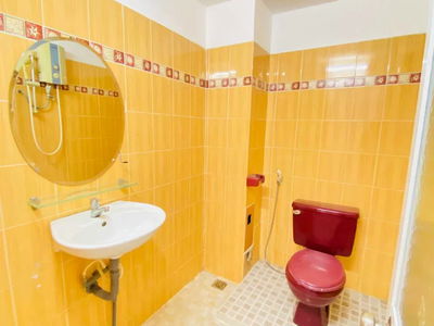 Alojamiento en Ho Chi Minh City, Vietnam Alojamiento en Ho Chi Minh City, Vietnam