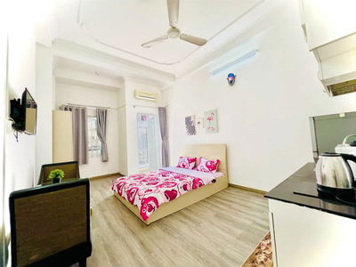 Alojamiento en Ho Chi Minh City, Vietnam Alojamiento en Ho Chi Minh City, Vietnam