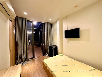 Жилье в Ho Chi Minh City, Vietnam Жилье в Ho Chi Minh City, Vietnam