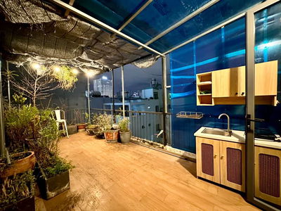 Logement dans Ho Chi Minh City, Vietnam Logement dans Ho Chi Minh City, Vietnam