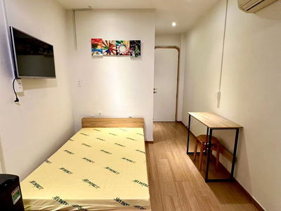 Жилье в Ho Chi Minh City, Vietnam Жилье в Ho Chi Minh City, Vietnam