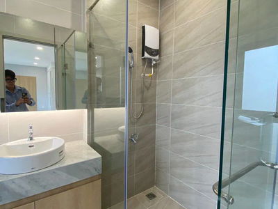 Housing in Ho Chi Minh City, Vietnam Housing in Ho Chi Minh City, Vietnam