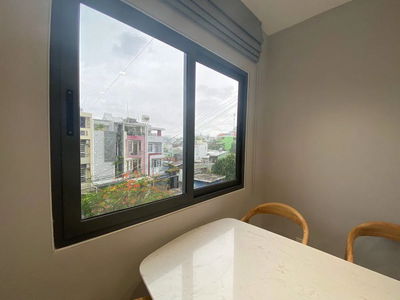 Logement dans Ho Chi Minh City, Vietnam Logement dans Ho Chi Minh City, Vietnam