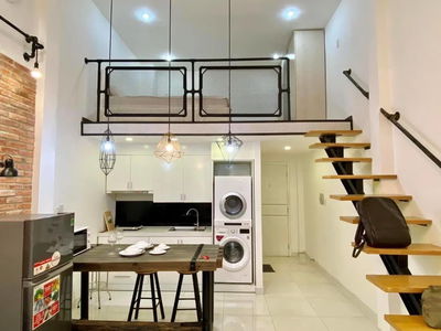 Housing in Nha Be, Vietnam Housing in Nha Be, Vietnam