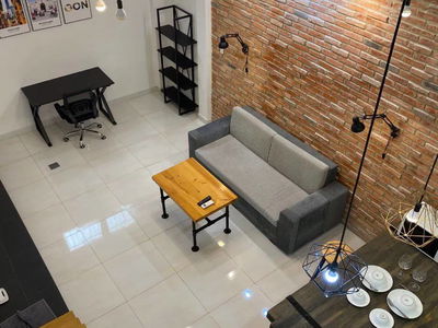 Gehäuse In Nha Be, Vietnam Gehäuse In Nha Be, Vietnam