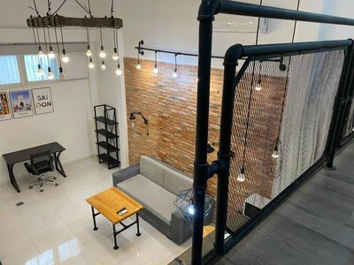 Logement dans Nha Be, Vietnam  Logement dans Nha Be, Vietnam