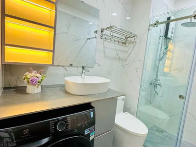 Housing in Ho Chi Minh City, Vietnam Housing in Ho Chi Minh City, Vietnam