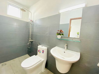 Жилье в Ho Chi Minh City, Vietnam Жилье в Ho Chi Minh City, Vietnam