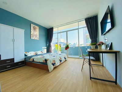 Жилье в Ho Chi Minh City, Vietnam Жилье в Ho Chi Minh City, Vietnam