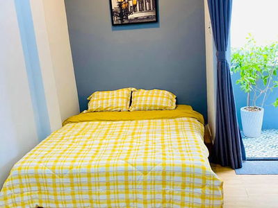 Alojamiento en Ho Chi Minh City, Vietnam Alojamiento en Ho Chi Minh City, Vietnam