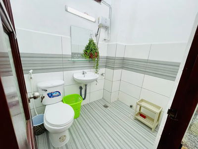 City Garden, Vietnam City Garden, Vietnam