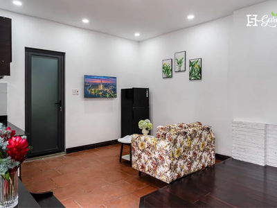 Logement dans Ho Chi Minh City, Vietnam Logement dans Ho Chi Minh City, Vietnam