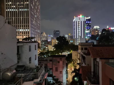 Logement dans Ho Chi Minh City, Vietnam Logement dans Ho Chi Minh City, Vietnam