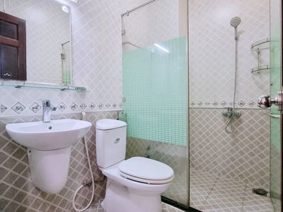 Жилье в Ho Chi Minh City, Vietnam Жилье в Ho Chi Minh City, Vietnam