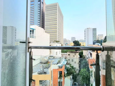 Жилье в Ho Chi Minh City, Vietnam Жилье в Ho Chi Minh City, Vietnam