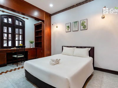 Housing in Ho Chi Minh City, Vietnam Housing in Ho Chi Minh City, Vietnam