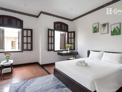 Logement dans Ho Chi Minh City, Vietnam Logement dans Ho Chi Minh City, Vietnam