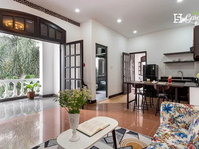 Housing in Ho Chi Minh City, Vietnam Housing in Ho Chi Minh City, Vietnam