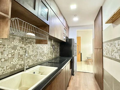 Green View, Vietnam Green View, Vietnam