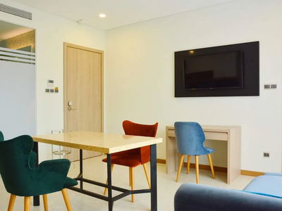 Housing in Nha Be, Vietnam Housing in Nha Be, Vietnam