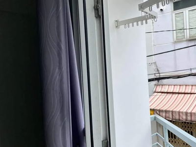 Logement dans Ho Chi Minh City, Vietnam Logement dans Ho Chi Minh City, Vietnam