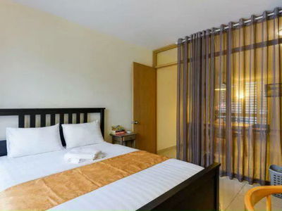 Housing in Ho Chi Minh City, Vietnam Housing in Ho Chi Minh City, Vietnam