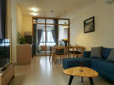 Housing in Ho Chi Minh City, Vietnam Housing in Ho Chi Minh City, Vietnam