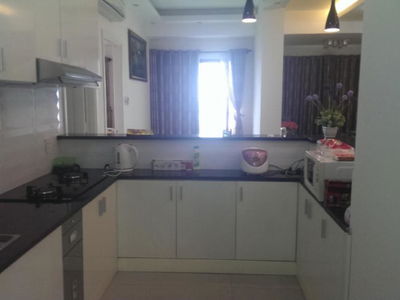 My Duc Apartment, Vietnam  My Duc Apartment, Vietnam