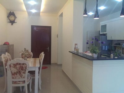 My Duc Apartment, Vietnam  My Duc Apartment, Vietnam