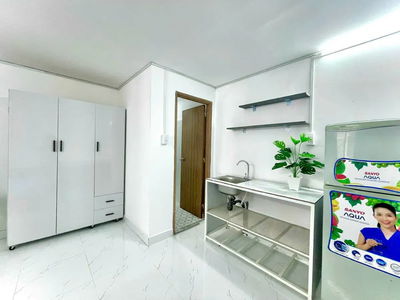 Жилье в Ho Chi Minh City, Vietnam Жилье в Ho Chi Minh City, Vietnam