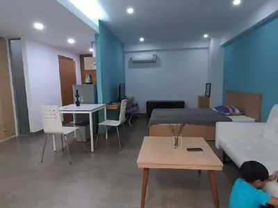 Gehäuse In Nha Be, Vietnam Gehäuse In Nha Be, Vietnam