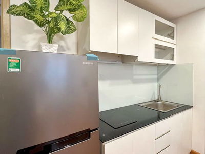 Housing in Ho Chi Minh City, Vietnam Housing in Ho Chi Minh City, Vietnam