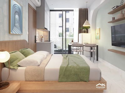 Alojamiento en Ho Chi Minh City, Vietnam Alojamiento en Ho Chi Minh City, Vietnam