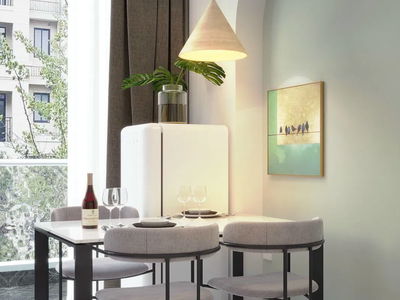 Alojamiento en Ho Chi Minh City, Vietnam Alojamiento en Ho Chi Minh City, Vietnam